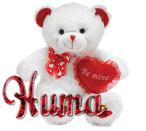 Huma