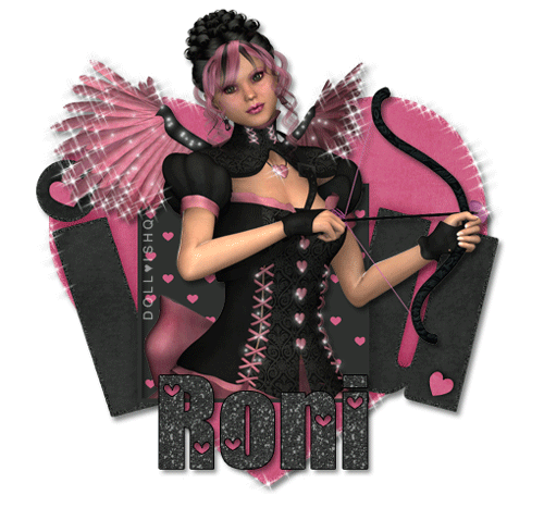 Roni (roniangel)