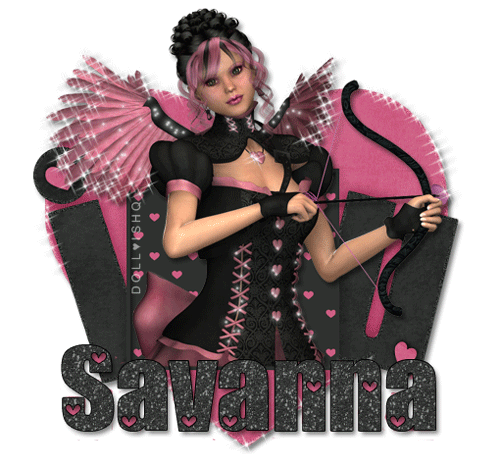 Savanna (savanna1214)