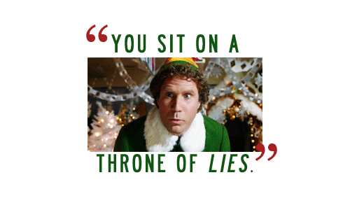 Throne of Lies