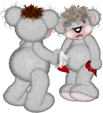CREDDYS BEARS