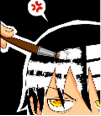 death the kid