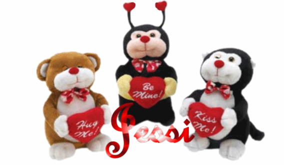 Jessi
