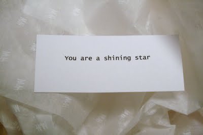 star