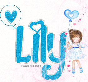 Glitter Graphics The Community For Enthusiasts Glitter Text First Names Lily