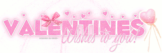 Valentines Wishes