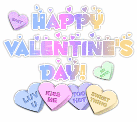 happy valentine's day