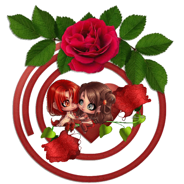 HAPPY VALENTINE