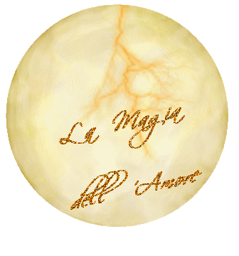 La Magia dell'Amore (Luna)