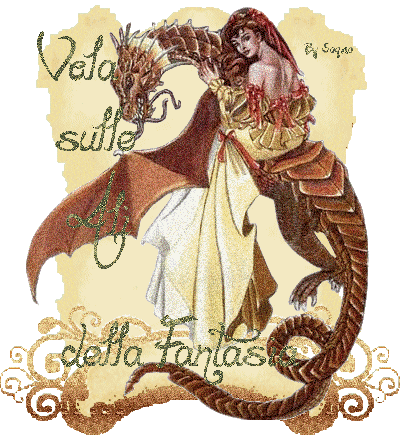 Le Ali della Fantasia