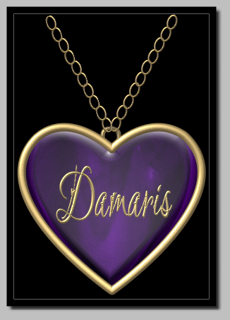 Damaris