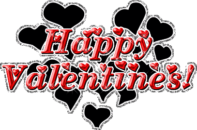 happpy valentine's day