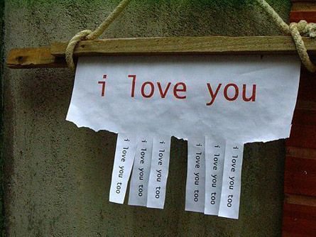 love