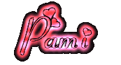 Pami Valentine