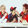 B2ST Icon 1