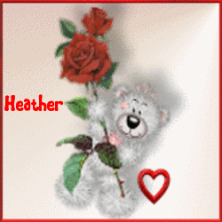 Heather