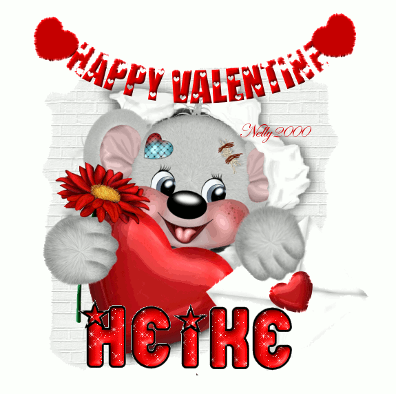 heike