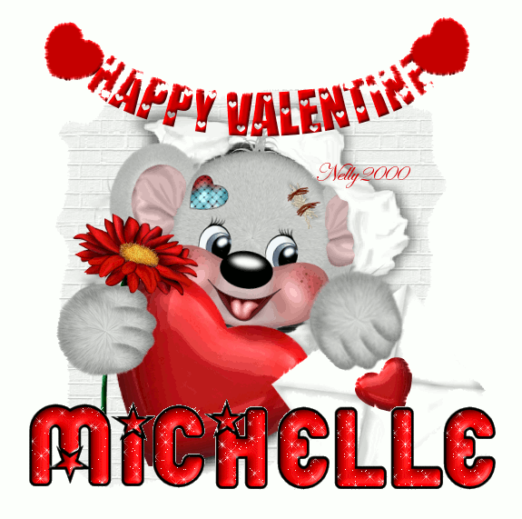 michelle