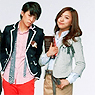 F(x) Amber and Luna