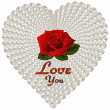 Love you