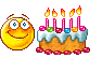 â˜†BdAYâ˜†CaKeâ˜†
