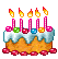 â˜†BdAYâ˜†CaKeâ˜†