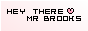 Hey There Mr. Brooks -- Asking Alexandria