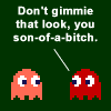 Son-of-a-bitch
