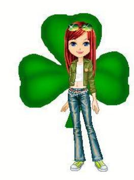 ST PATRICKS