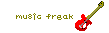 music freak