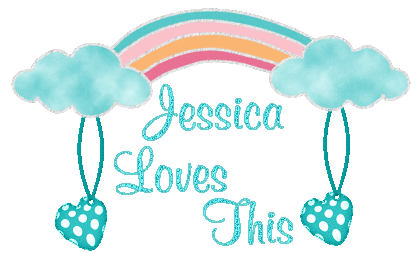 Jessica Loves This