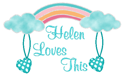 Helen Loves This