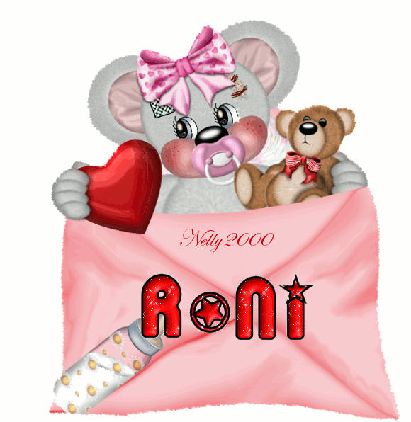 roni