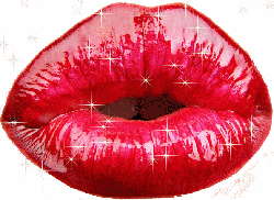 HOT HOT LIPS