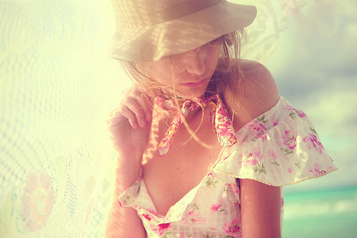 girl