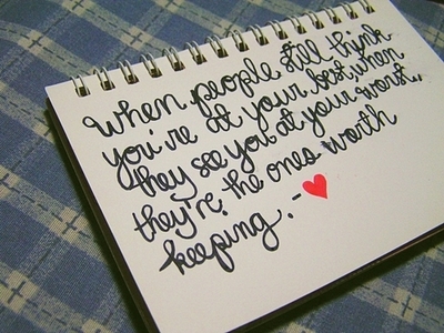 love