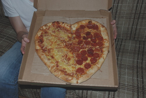 pizza