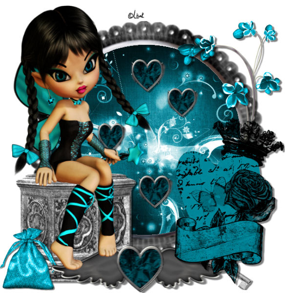 echo bliss