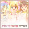 Pichi Pichi Pitch