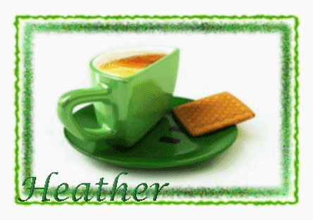 Heather