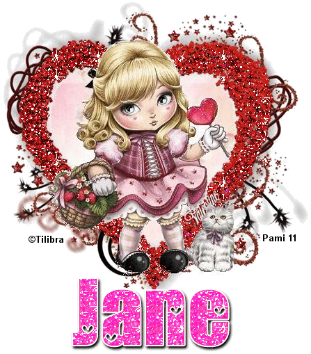 Jane