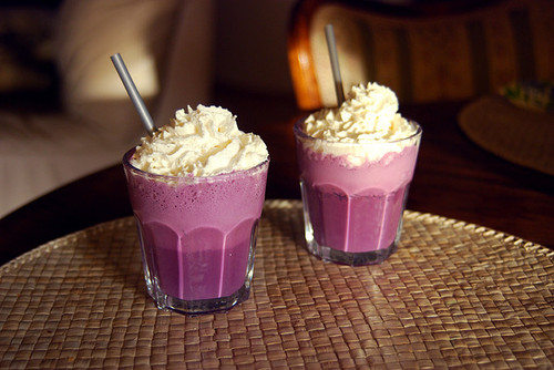 milkshake