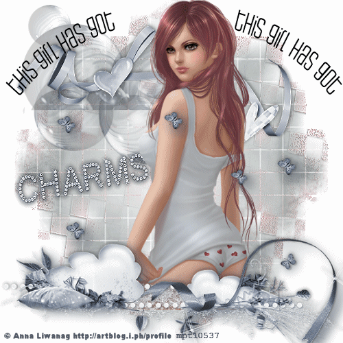 charms
