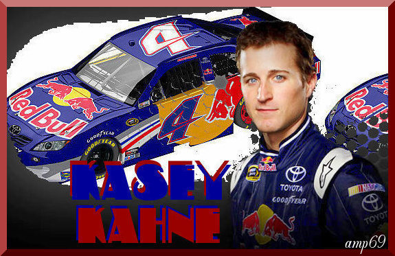 kasey kahne