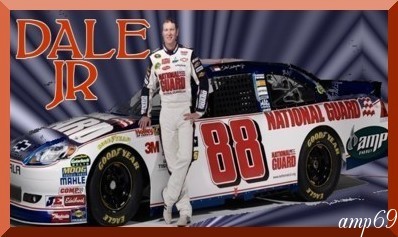 dale jr
