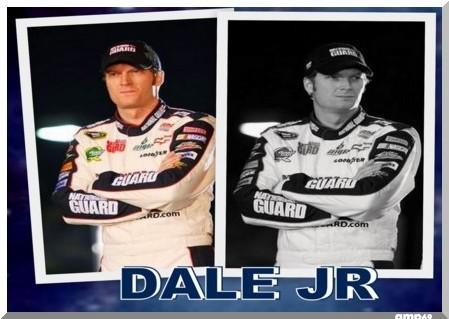 dale jr