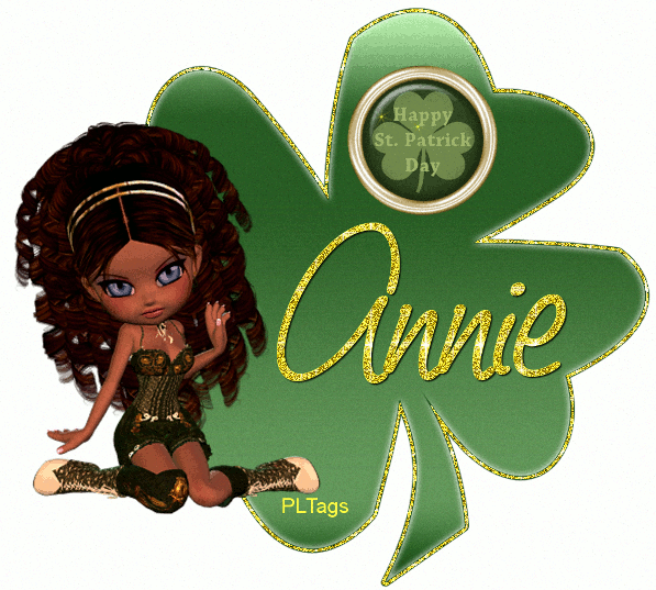 Annie