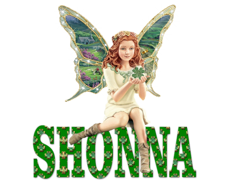 SHONNA