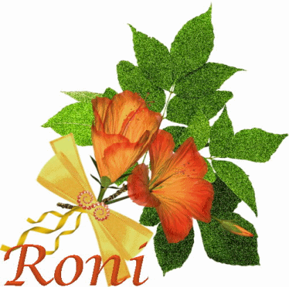 Roni