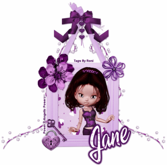 Jane